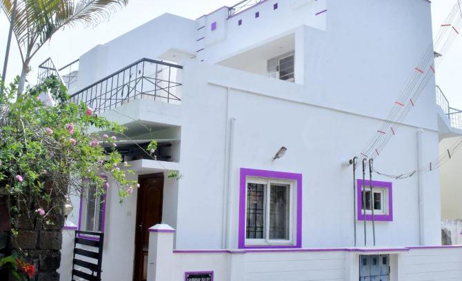 Salem Haus | Memmsta TGT Holidays Yercaud