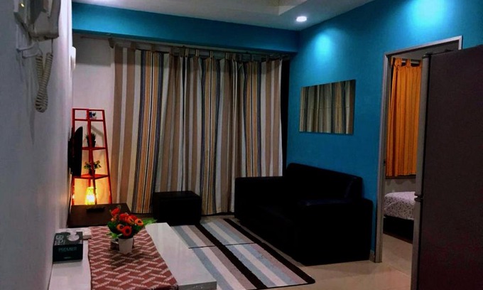 Seksyen 13 Wohnung | Menara U Shah Alam Guest House