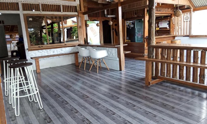Sipura Island Haus | Mentawai Bagus Local Homestay