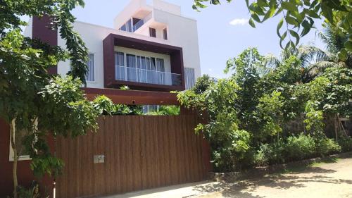 Covelong Beach Haus | Mer Vue Villa, Kovalam, ECR, Chennai
