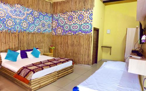 Sonepat Haus | Mera Gaon Mera Desh Resort