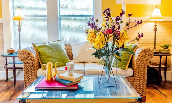 Downtown Dunedin Hotel | Meranova Guest Inn