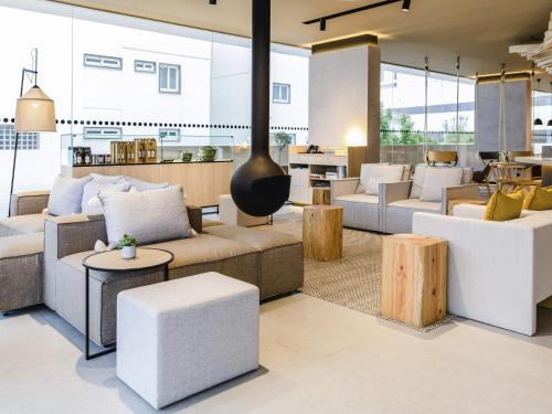 Fatima Hotel | Mercure Fátima