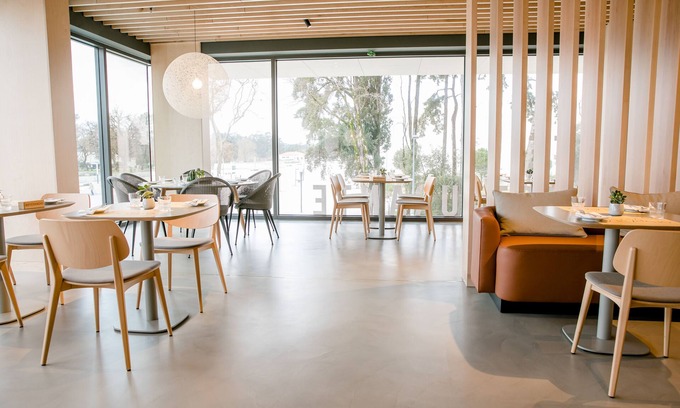 Fatima Hotel | Mercure Fátima