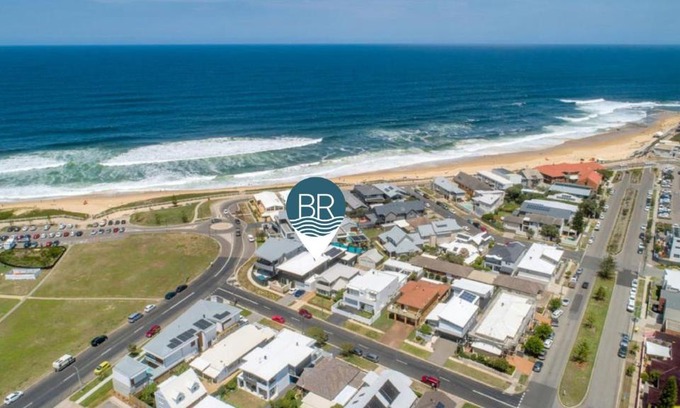 Merewether Haus | Mereweather Beach Haven