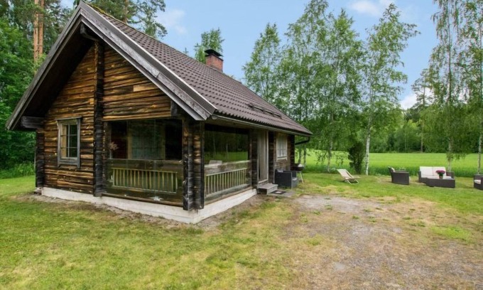 Poytya Haus | Meripoika by Interhome