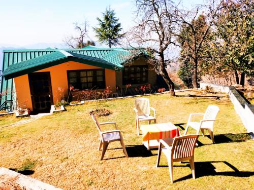 Baldeyan Wohnung | Merlin Grove Suites Simla