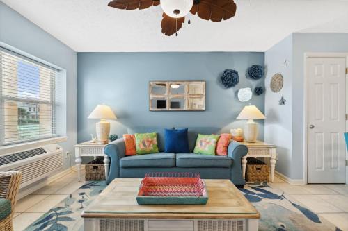 Biltmore Beach Wohnung | Merrimac Resort #41