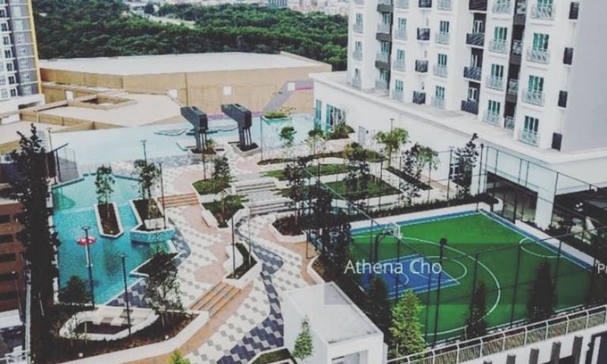 Nilai Wohnung | Mesahill nilai Blok C calla negeri sembilan