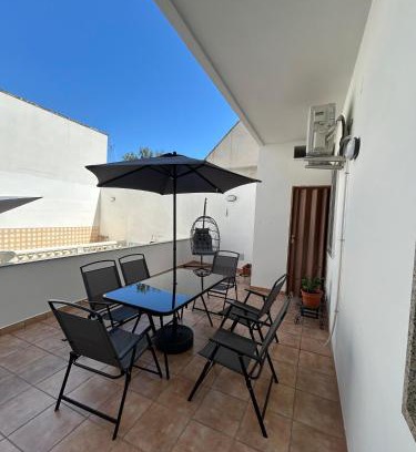 Lecce Wohnung | Mesciu Cesare B&B