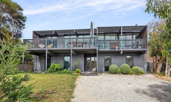 Surf Coast Haus | Mesmerising Views Sum