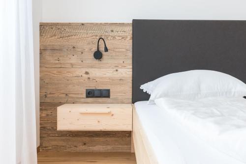 Rasa Wohnung | MESNERHOF CHALET - Ruhe, Rückzug & Südtiroler Charme mit kostenlosem Parken in der Tiefgarage