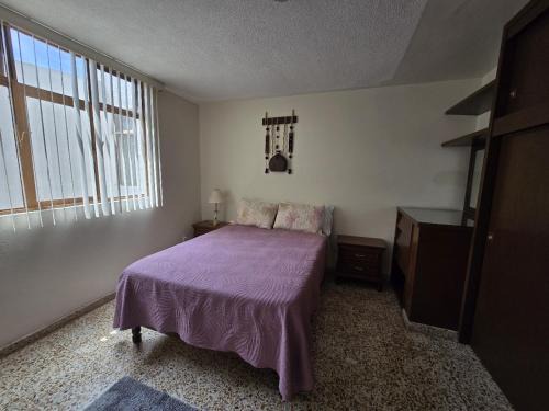 La Cruz Wohnung | Meson de San Andres