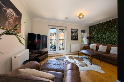 Willington Haus | Messiter Hideout