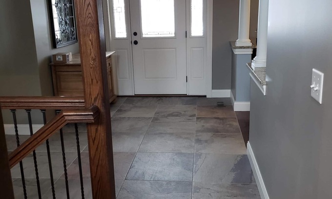 Metamora Haus | Metamora Fields Golf House (5Br / 3 1/2 Ba)