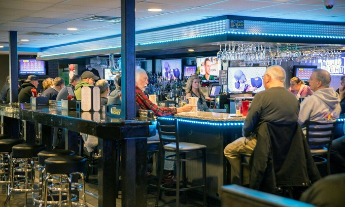 Methuen Hotel | Methuen Inn and Conference Center