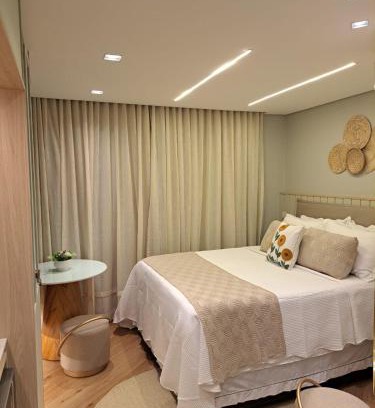 Sao Paulo Wohnung | Metrô Studio Alto do Ipiranga