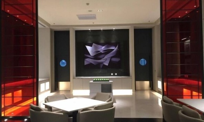 He Ping Hotel | Metropolo Shenyang Sanhao Street