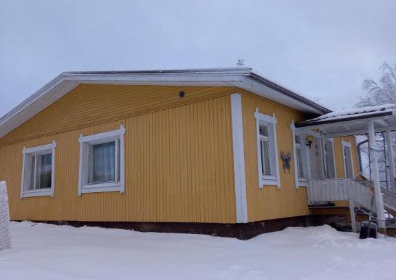 Juuka Skihütte | Metsälä