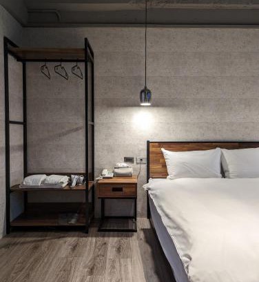 Xinyi Hotel | Meworld Hotel - Songshan