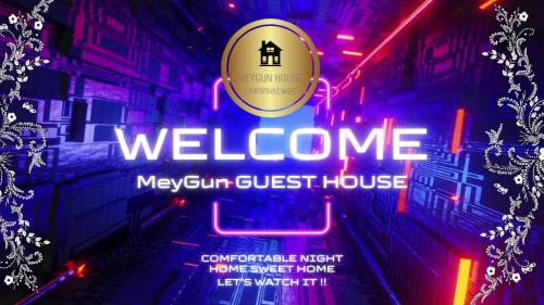 Kalibukbuk Villa | MeyGun House