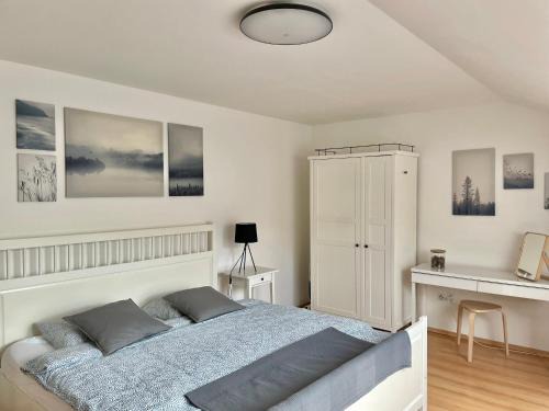Luhacovice Wohnung | Mezonet Luhačovice
