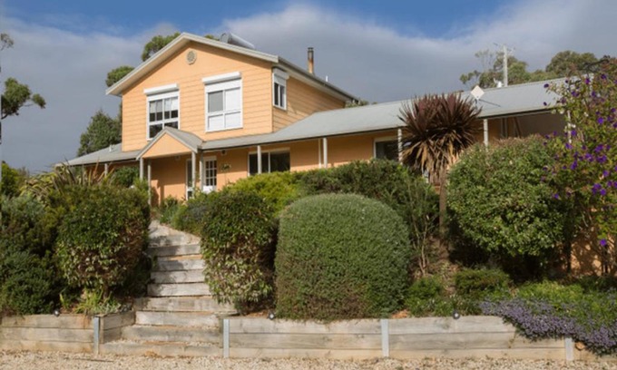 Foster Haus | Mhara Downs Country Escape