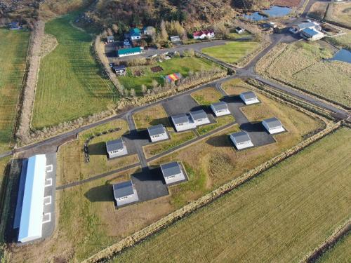 Hjardarfell Resort | Miðhraun - Lava resort