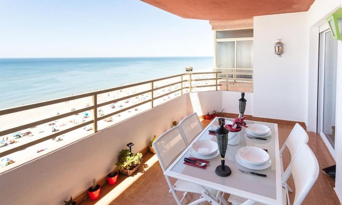 Sector C - Cerceta Wohnung | MI BARCO - LOFT frente al mar