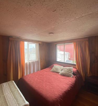 Ancud Haus | Mi casa chilota