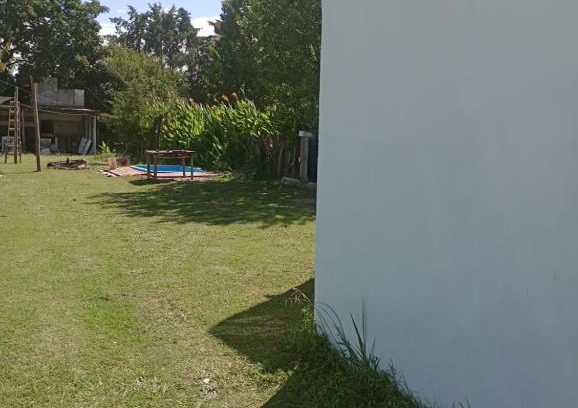 Gualeguay Haus | Mi chacrita