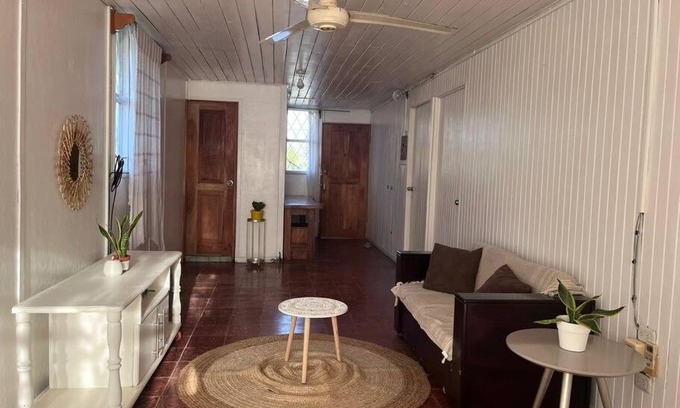 La Cruz Haus | Mi Posada - La Cruz, Gte