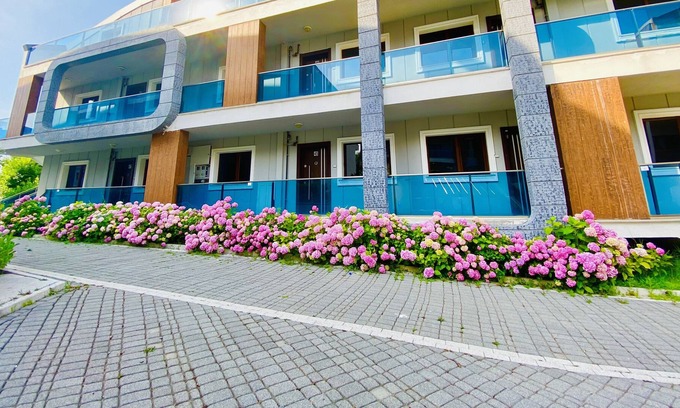 Termal Wohnung | Mia Thermal Resort