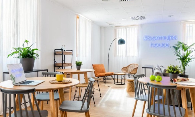 Bormujos Sonstige | Micampus Bormujos Student Residence