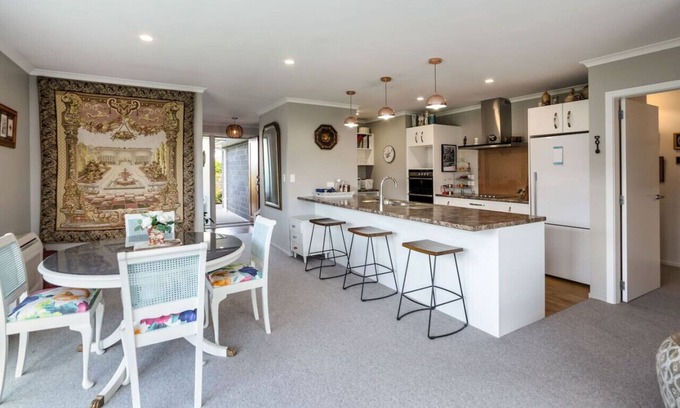 Greytown Haus | Michaelia House, Greytown