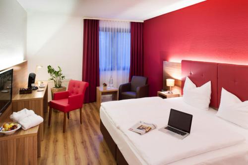 Wetzlar Hotel | Michel Hotel Wetzlar