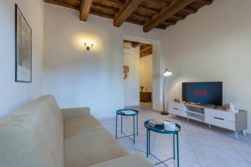 Prato Wohnung | Michelangelo Apt una perla vicino Firenze