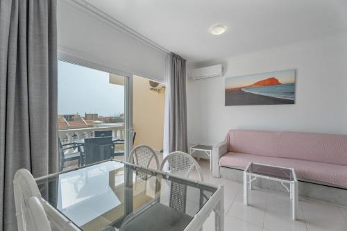 San Miguel de Abona Wohnung | Michelangelo Resort Apartments 215