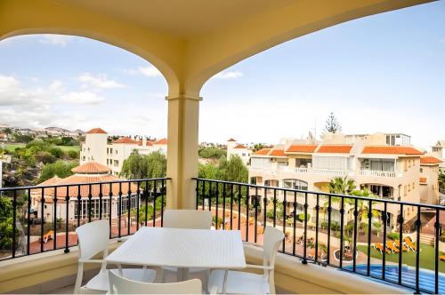San Miguel de Abona Wohnung | Michelangelo Resort Apartments 126