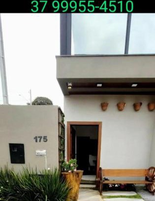 Capitolio Haus | MicroCasa em Capitólio-MG com Ar Condicionado