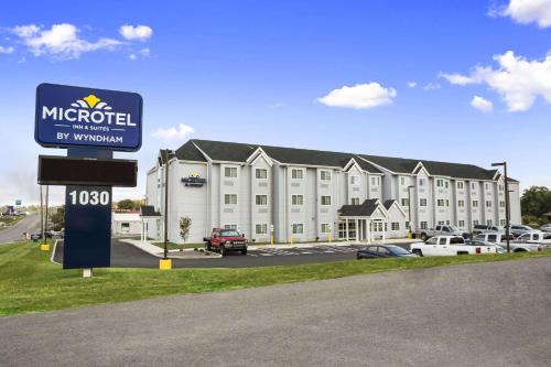Carrollton Hotel | Microtel Inn and Suites Carrollton