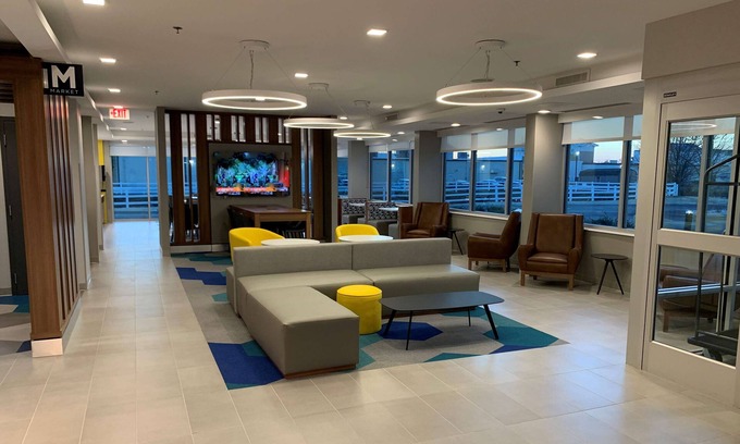 Rehoboth Beach Hotel | Microtel Inn & Suites By Wyndham Rehoboth Beach