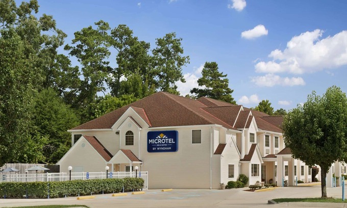 Ponchatoula Hotel | Microtel Inn & Suites by Wyndham Ponchatoula/Hammond