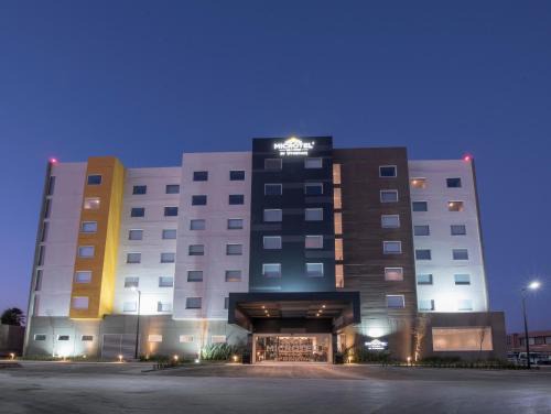 Irapuato Hotel | Microtel Inn & Suites by Wyndham Irapuato