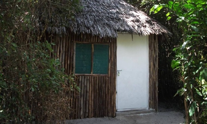 Gede Bed & Breakfast | Mida Creek Eco Camp - entspannen Sie in einem gemütlichen Ferienhaus