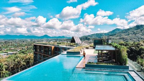 Cherngtalay Hotel | Mida Grande Resort Phuket Official Account