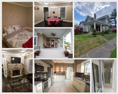 Middletown Haus | Middletown Centenarian 4 Bed 2 Bath Sleeps 12