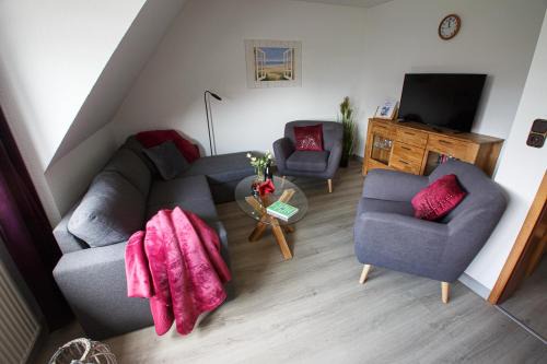 Midlum Wohnung | Midlum Stieglitz