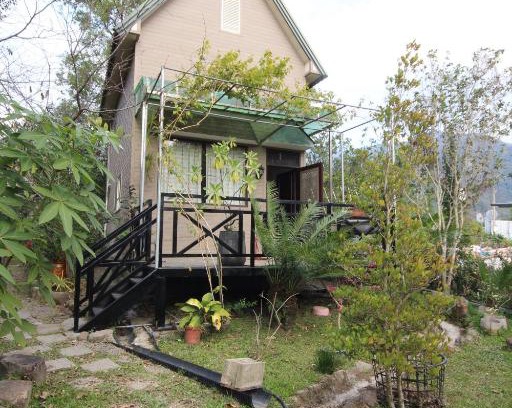 Puli Haus | Mido's Country House