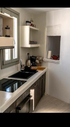 Amorgos Town Wohnung | Mikro Kastro